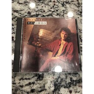 TUCK ANDRESS - Reckless Precision‎ CD